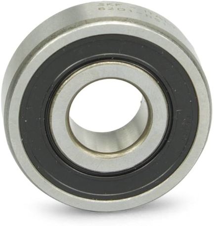 KOYO Laakeri 6201RS (12x32x10mm) KOYO Laakeri 6201RS (12x32x10mm)